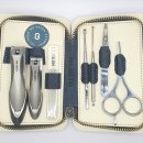 미스터(Mr.) | 미스터그린 손톱깎이 세트 MR-6606BR 실사용 후기 및 장단점 비교