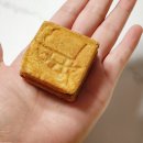 광주 롯데백화점 팝업스토어 제주도 여행선물 서귀샌드 후기