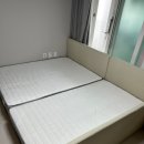 부성공업 | 인천침대청소 침대토피아 인천2호점 매트리스 청소 후기