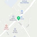 화촌면 산초울로 이미지