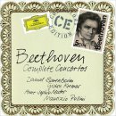 Ludwig van Beethoven – Violin Concerto in C major, WoO 5,런던 심포니 오케스트라 이미지