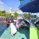 자전거 주차장 이미지