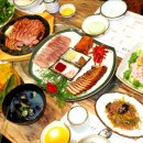 건강웰빙밥상 이미지