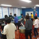 난타 초급 이미지