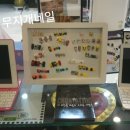 무지개네일
