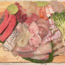 계절수산횟집 | 가락시장 횟집 맛집 장성수산 제철 생선 즐기는 계절 오마카세