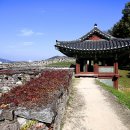 고창읍성 이미지