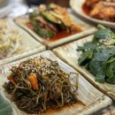 황금뜰쌀밥한정식 이미지