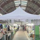 시흥시대야종합사회복지관 | 한국마사회 시흥지사 취약계층 지원 및 서울경마장 바로마켓활성화