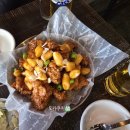 강정 | 사당역 맛집 다글다글 닭강정 내돈내산 후기 +메뉴