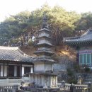 영주상망동석불좌상 이미지