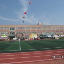 하동 북천 코스모스.메밀꽃 축제. 중앙초등학교. 2015-10-3 (토) 晴 기온 10~23도 이미지