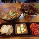 동동족발