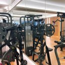 올라운드 휘트니스 금호점 이미지