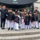 엄지태권도장 이미지