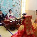궁전폐백