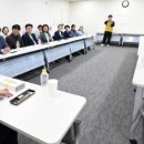 강릉아산병원 노동조합 이미지
