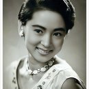 옥합결혼 | [한국영화배우 100인] 4.김지미