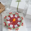 마산폴리어학원 | 수제쿠키답례, 고구마빵, 쌀레몬케이크( 김해진해창원마산양산율하장유삼계중리명지하단어린이집 생일...