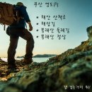 해동중학교 | 150220 쭉~걸어가기 (부산 영도 해안 산책로-해랑길-봉래산 둘레길-봉래산 정상)