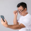 눈에빛안경콘택트 이미지