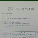 대한우드볼협회 이미지