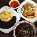 군포중학교 | 군포 중식당 추천｜부곡동 맛집 | 넓고 쾌적하고 음식도 맛있는 중식당 <홍반점>