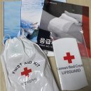 [대한적십자 라이프가드 후기]::사전테스트