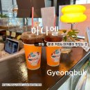 매봉주유소 | 하나엘 문경카페 커피와 마카롱이 맛있는 곳