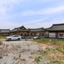 고요한옥펜션 이미지