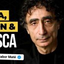 Dr. Gabor Maté on Trauma, Addiction, Ayahuasca, and More | With Tim Ferriss 이미지