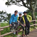 한라산 선작지왓 이미지