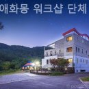 양평 애화몽 워크샵 단체 수영장 펜션 이미지