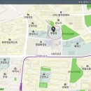 명일중학교 이미지