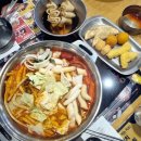 홈플러스 성서점 | 대구 성서맛집 떡볶이 무한리필 두끼 홈플러스대구성서점