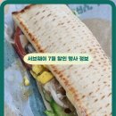 서브웨이 7월 할인 행사 써브웨이 썹픽 메뉴 꿀조합