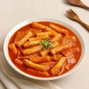 미남떡볶이 이미지
