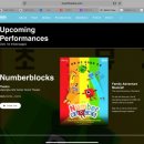 산청문화예술관 대공연장 | 넘버블럭스 가족뮤지컬 앵콜공연 일정 총정리 예매 꿀팁