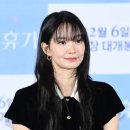 신민아 - 영화 &#39;3일의 휴가‘ 제작보고회 이미지