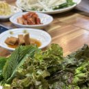 황금돼지오리구이