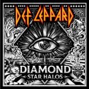 New Album - Def Leppard(Diamond Star Halos,27 May 2022) & new single 'Kick' 이미지