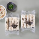 메밀국수와우동 이미지