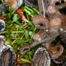 제주초가집 이미지