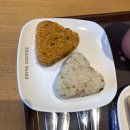 이디야 신메뉴 매콤로제 주먹밥 까르보나라 주먹밥 토마토주스