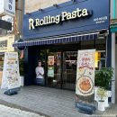 백종원의 &#39;롤링파스타&#39; 여수에도 생겼다! 데이트 코스로 좋은 양식 레스토랑