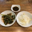 서촌 봉평막국수 | [서촌 맛집] 경복궁역 근처 막국수와 감자전 맛집, 봉평막국수 솔직 후기
