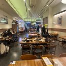 김포공항 국내선 맛집 혼밥하기 좋은 용호동낙지 식당