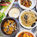 강경 국수 이미지