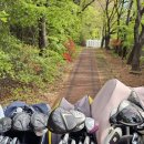 달성밴드 | 2025일본 마쿠아케3억 펀딩 달성! 볼프 클럽실드 사용후기(ft.골프채 보호 &amp; 골프백 정리 끝판왕)