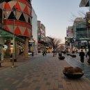 라페스타 문화의 거리 이미지